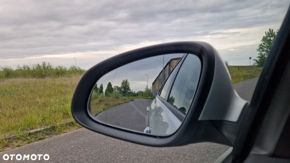 Opel Astra 1.4 Turbo - 11