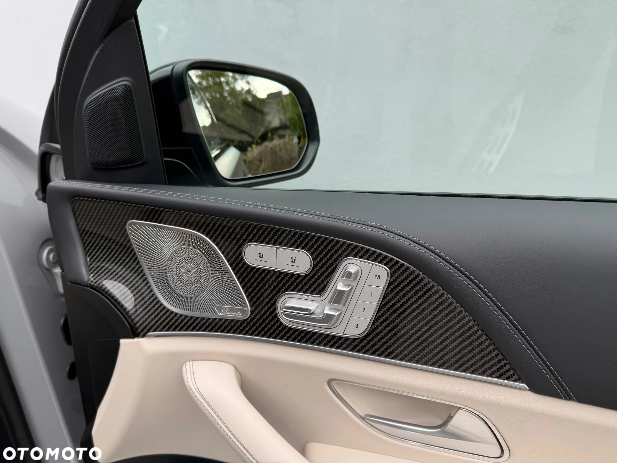Mercedes-Benz GLE AMG 63 S 4-Matic - 14