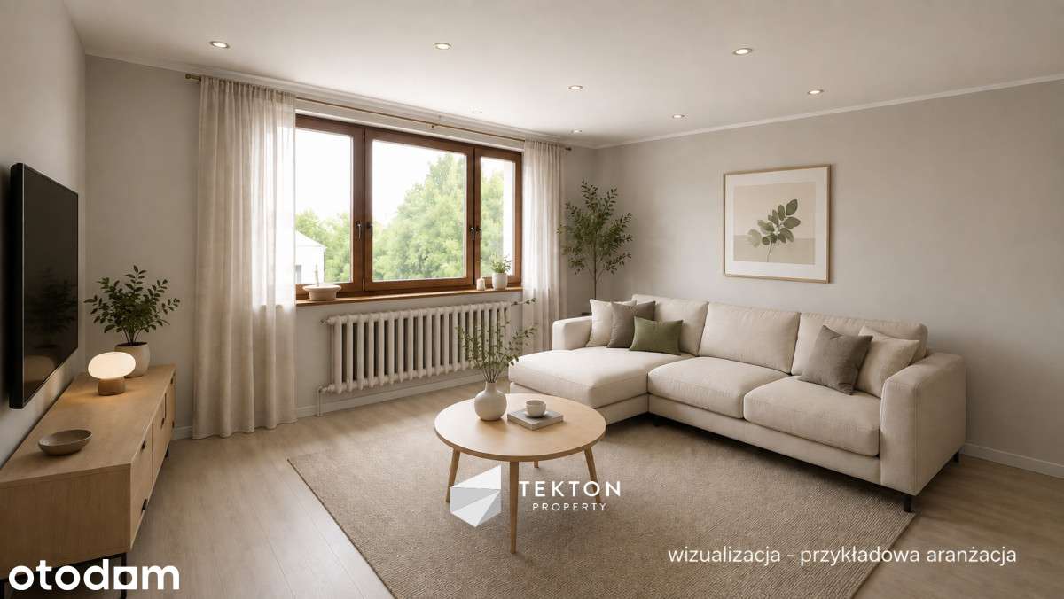 3pokojowe mieszkanie centrum Płocka |Galeria Mosty