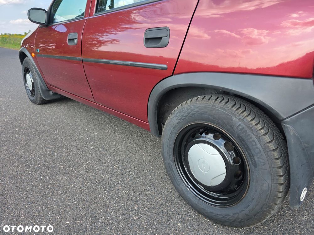 Opel Corsa 1.4 Eco - 6