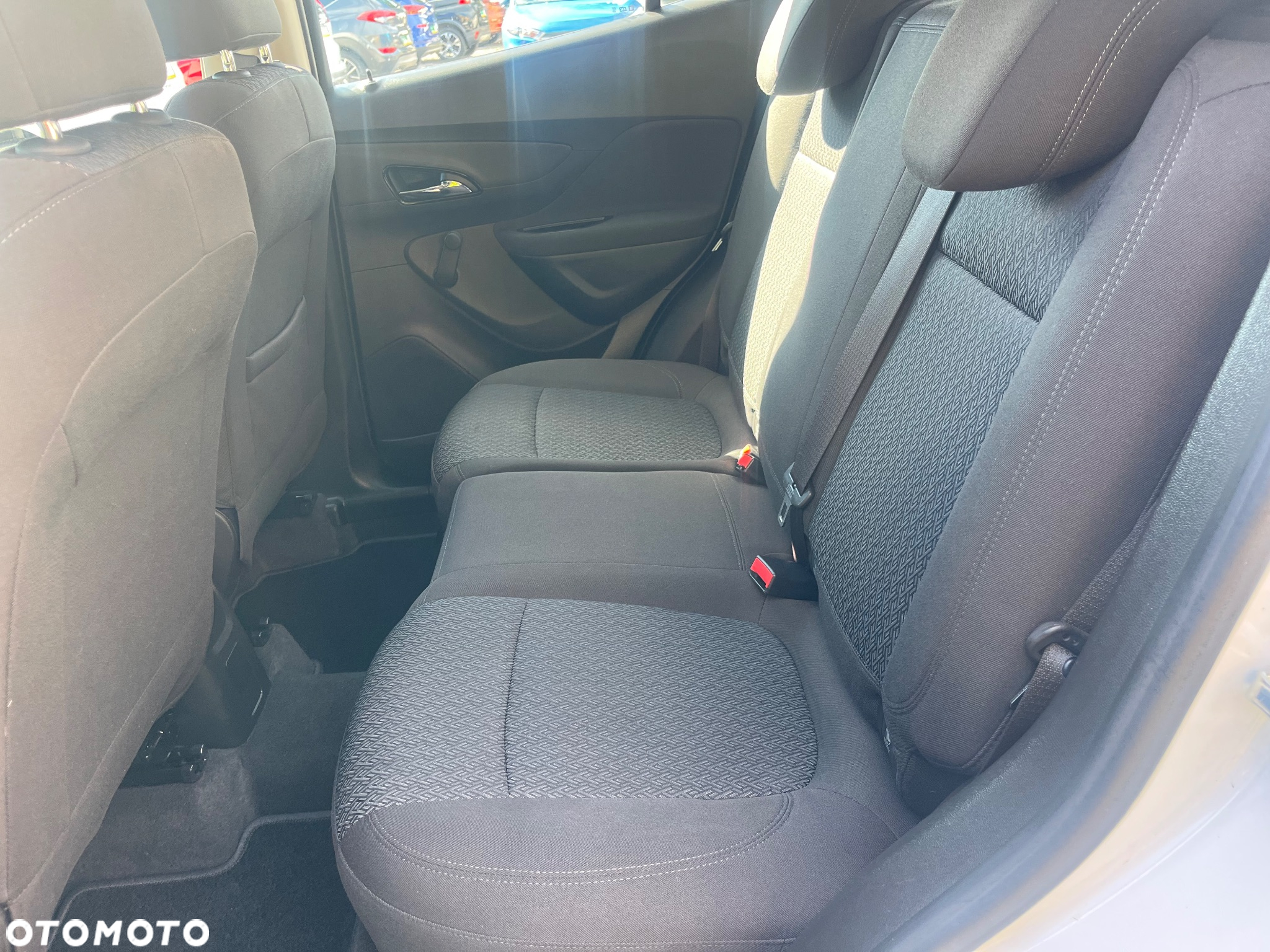 Opel Mokka 1.6 Active S&S - 9