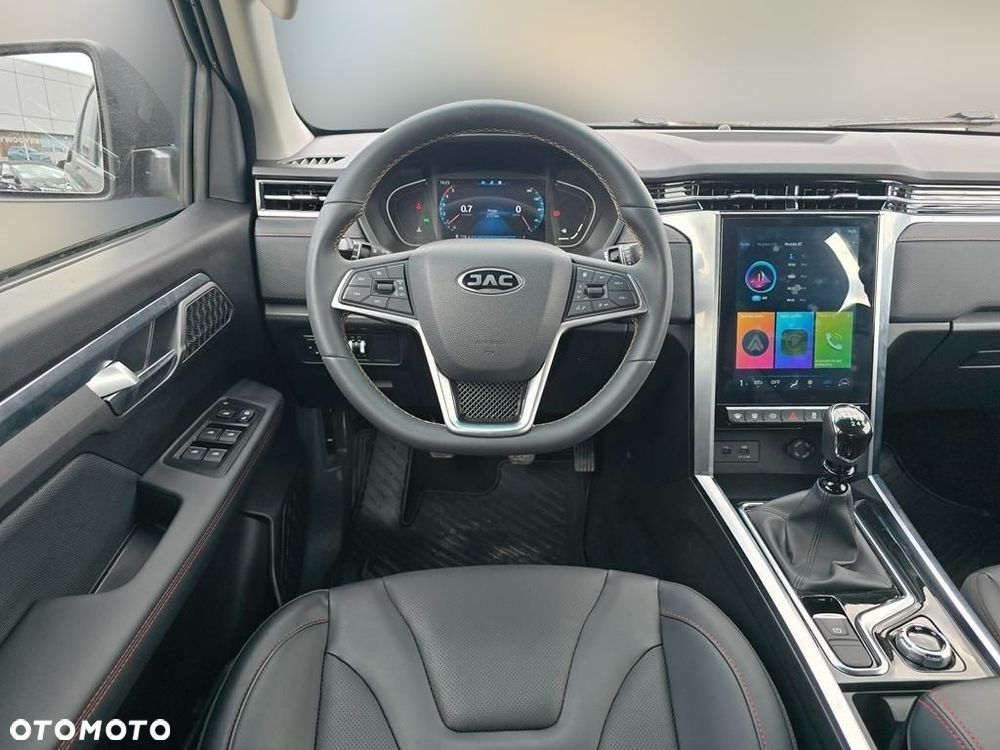 JAC T8 PRO - 9