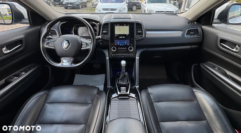 Renault Koleos 2.0 dCi Initiale Paris 4x4 X-Tronic - 21