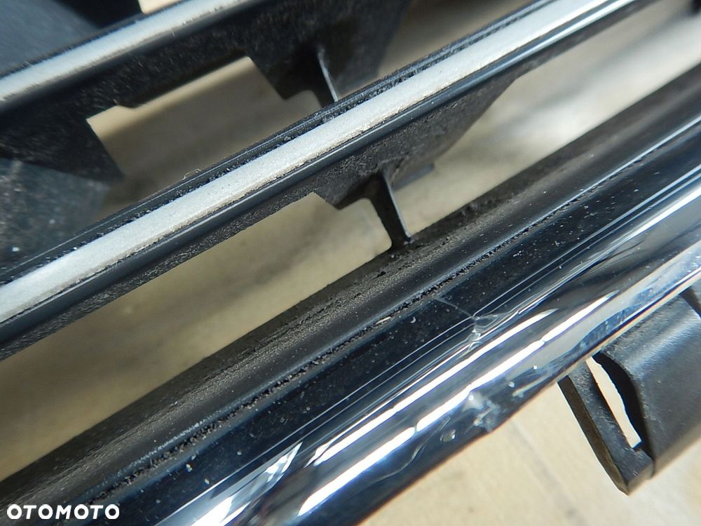 atrapa grill opel astra 3 iii h lift - 8