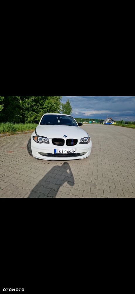 BMW Seria 1 116i - 8