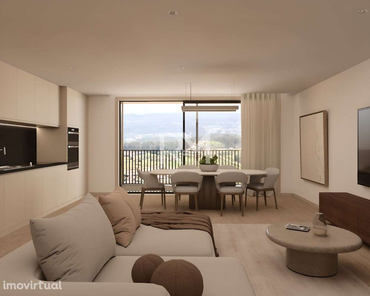 APARTAMENTO T2 | BALTAR, PAREDES - Grande imagem: 3/21