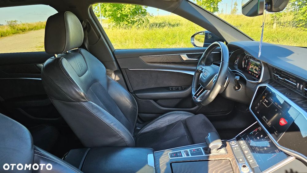Audi A6 Avant - 29