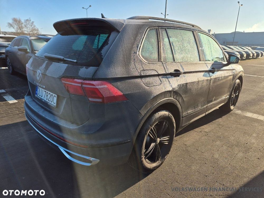 Volkswagen Tiguan 2.0 TDI SCR Urban Sport DSG - 3