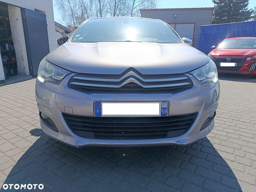 Citroën C4 - 14