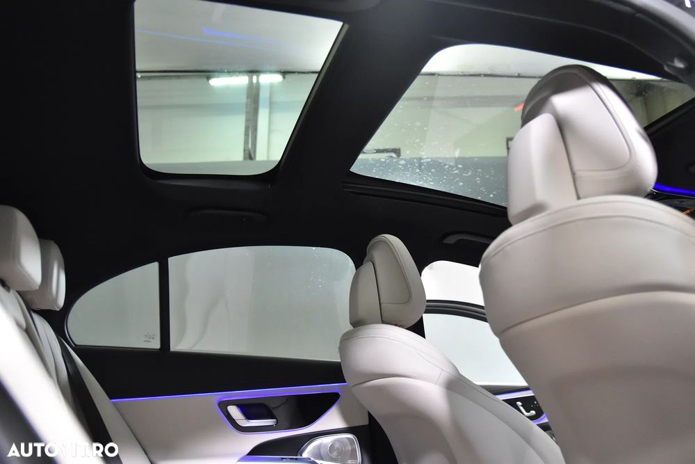 Mercedes-Benz E 200 MHEV Aut. - 24