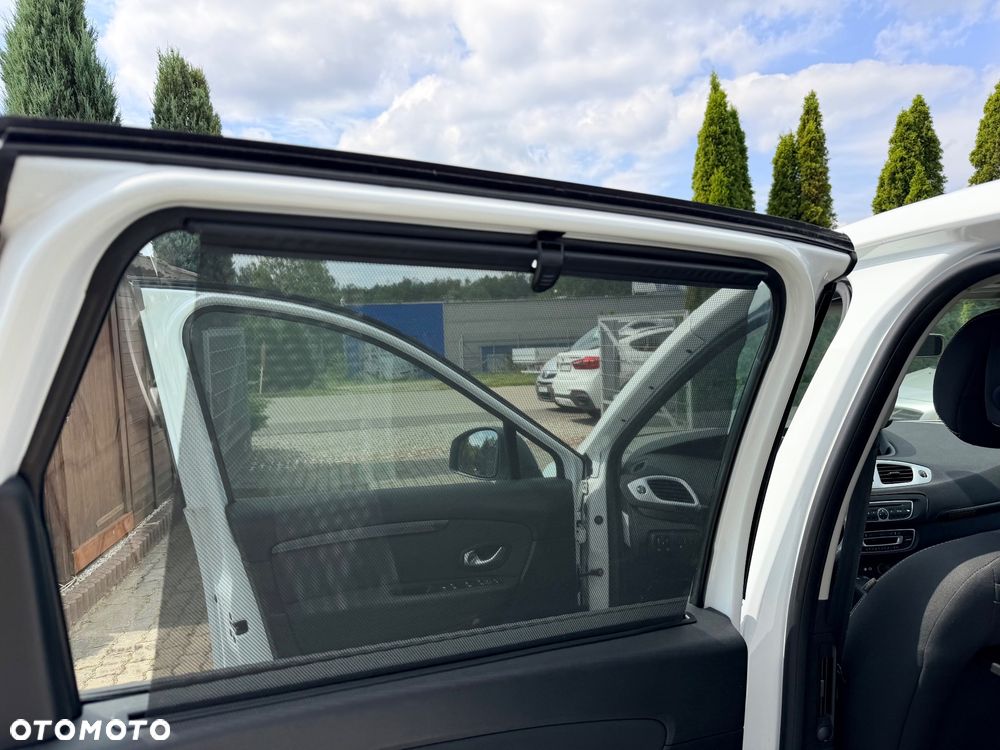 Renault Grand Scenic TCe 130 Dynamique - 16