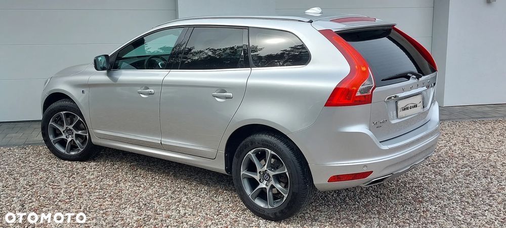 Volvo XC 60 D3 Geartronic Ocean Race - 11