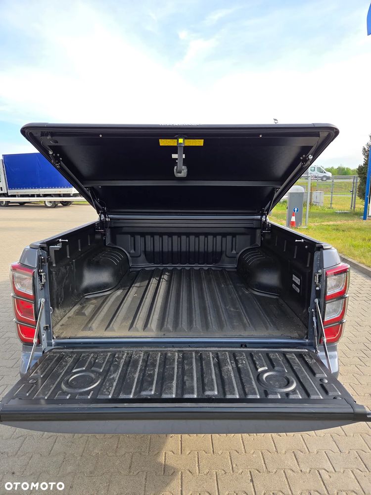 Isuzu D-Max 1.9 DC LSE - 14