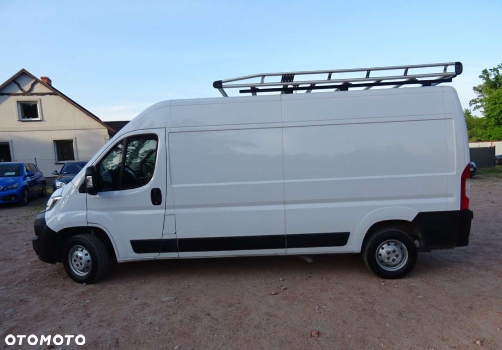 Opel movano - 11