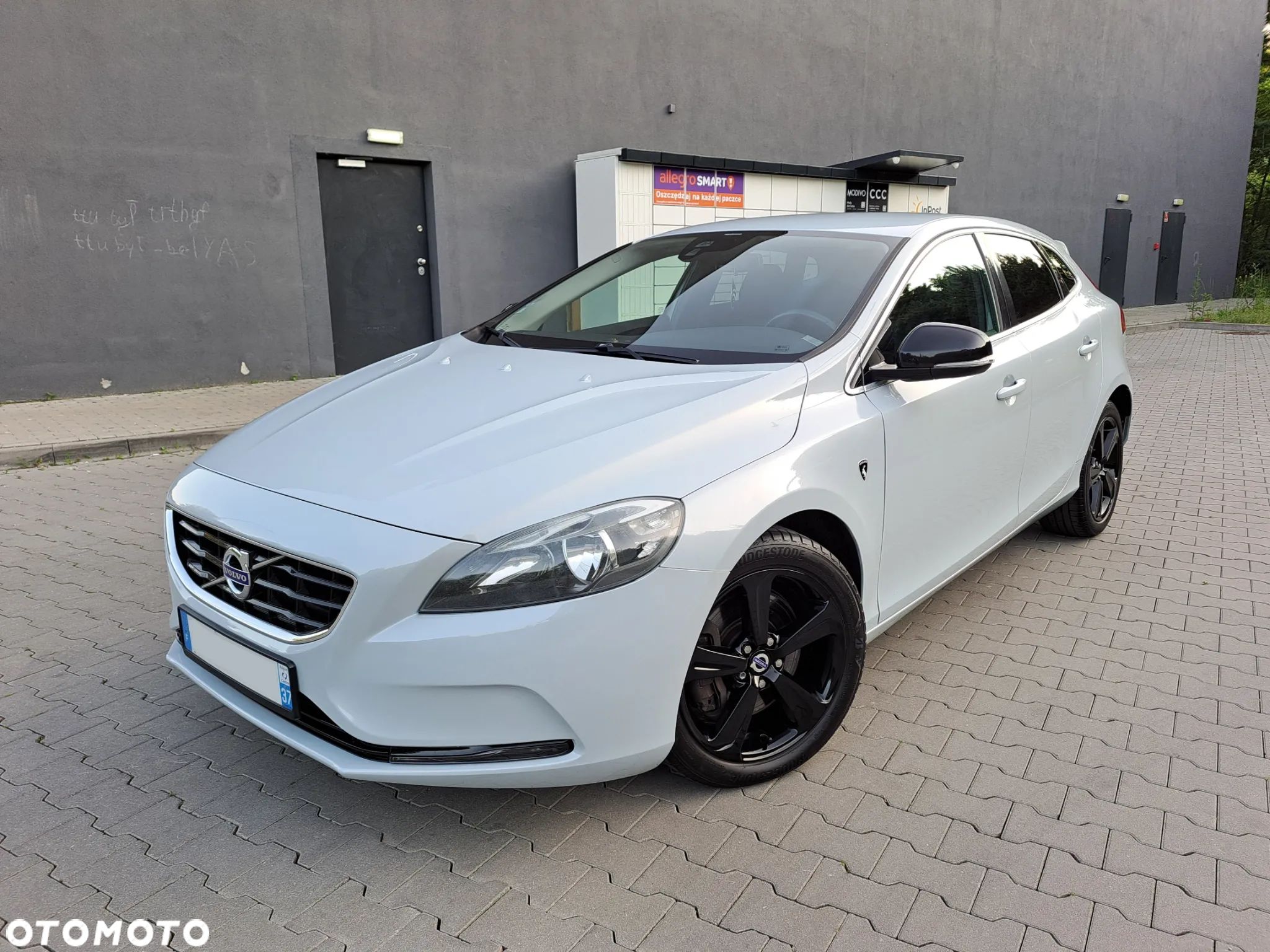 Volvo V40 - 1