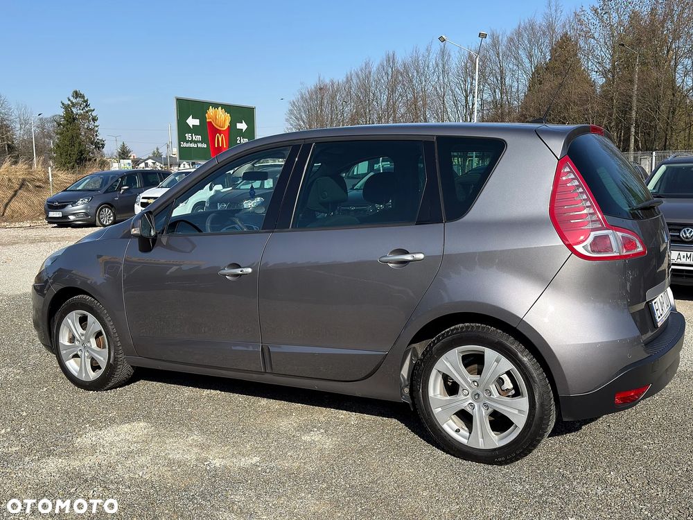 Renault Scenic 1.6 16V Expression - 5