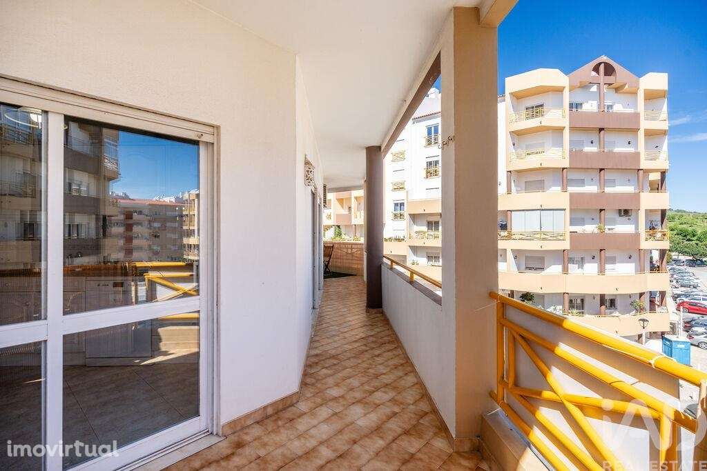 Apartamento T2 em São Gonçalo de Lagos - Grande imagem: 4/36