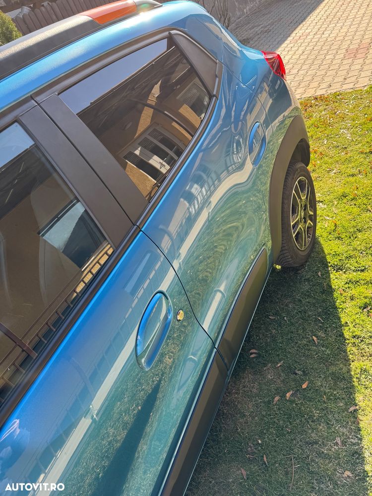 Dacia Spring Comfort Plus - 18