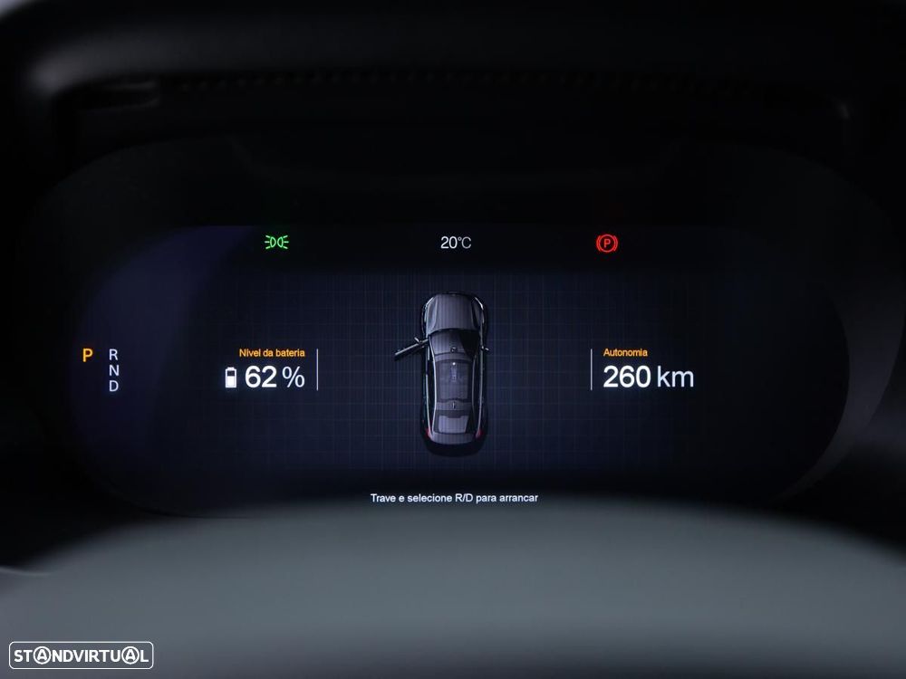 Polestar 2 Long Range 78 kWh - 23