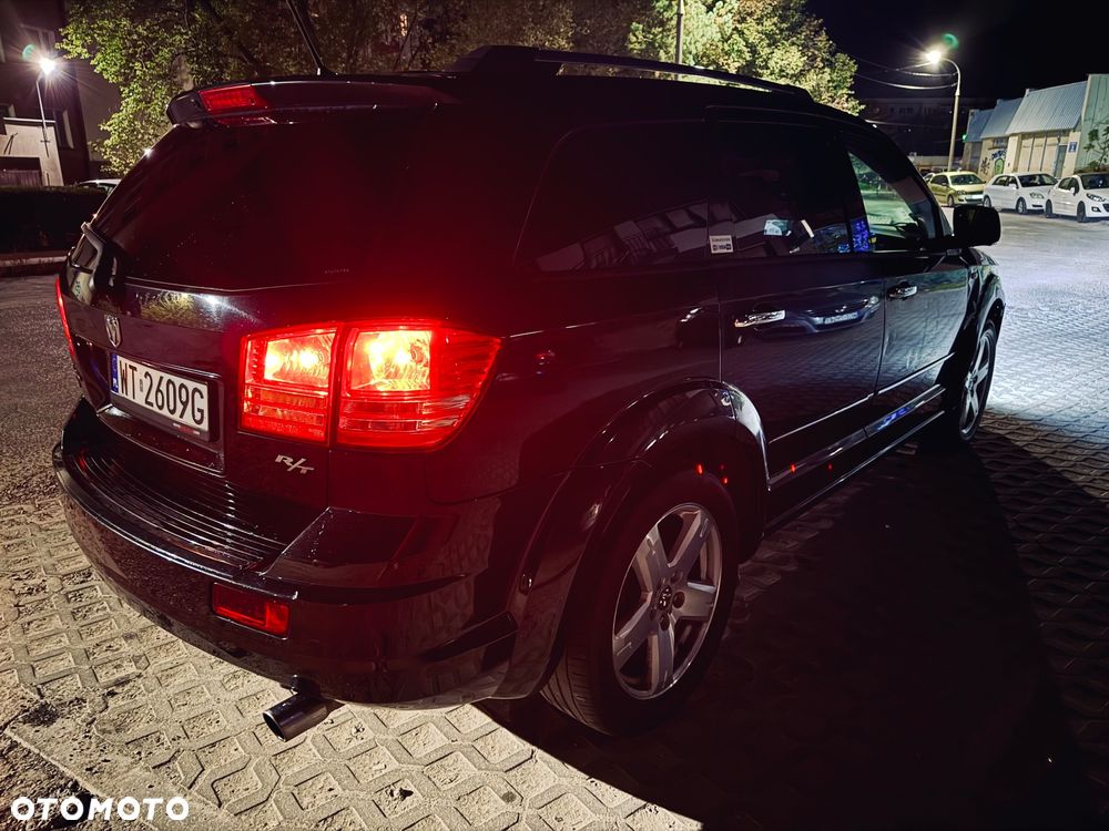 Dodge Journey - 3