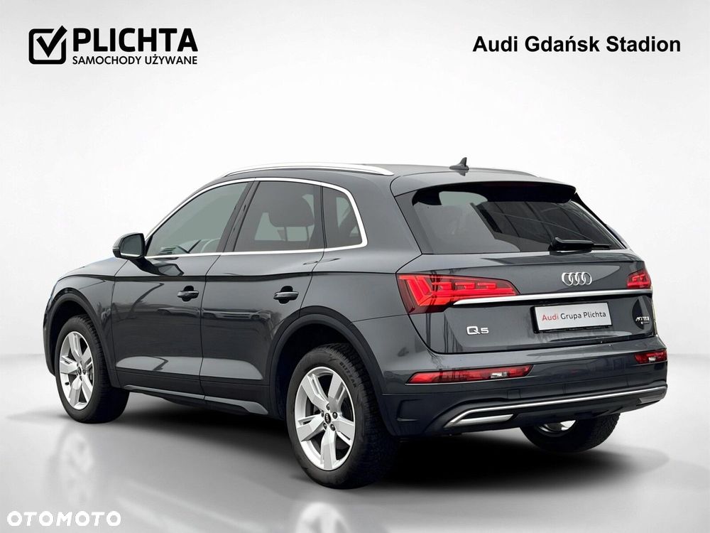 Audi Q5 - 3