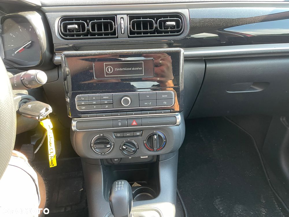 Citroën C3 Pure Tech 68 FEEL - 20