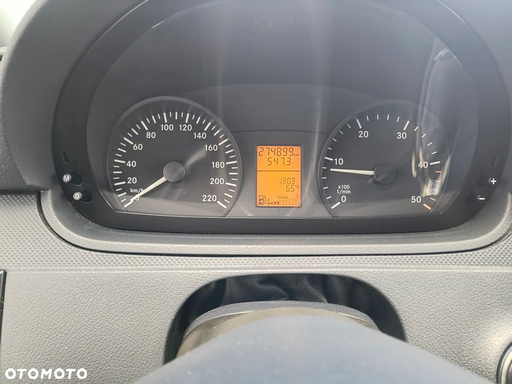 Mercedes-Benz Vito - 14