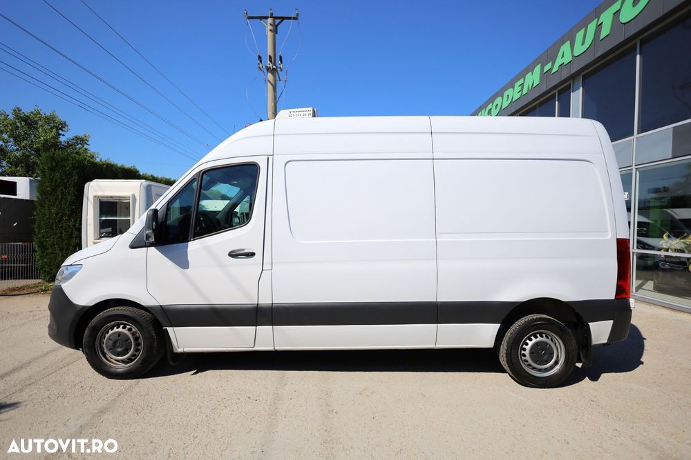 Mercedes-Benz Sprinter Frigo L2H2 - 4