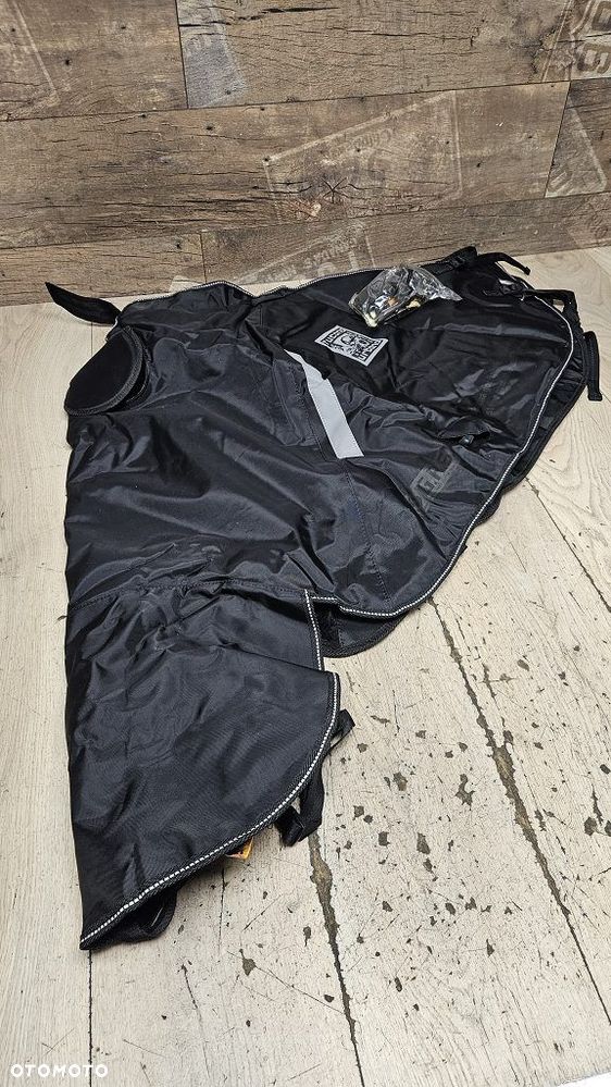 Motokoc Tucano Urbano R019N Honda SH Piaggio Liberty Peugeot Tweet - 5