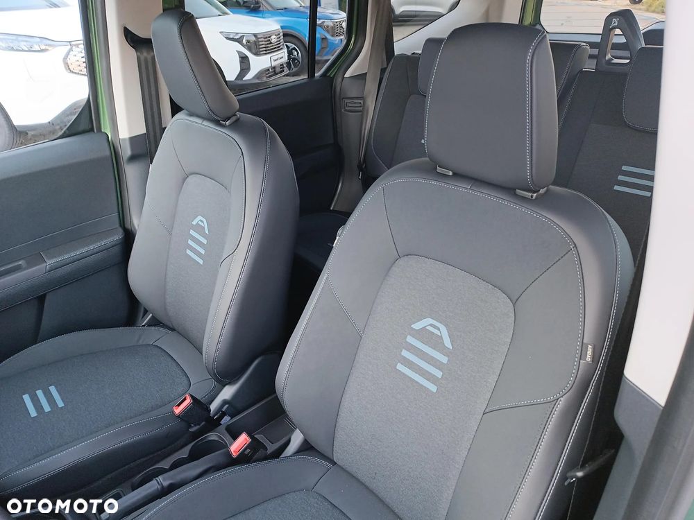 Ford Tourneo Courier 1.0 EcoBoost Active - 11