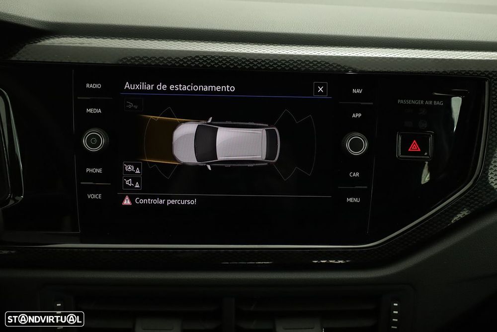 VW Taigo 1.0 TSI Urban - 12