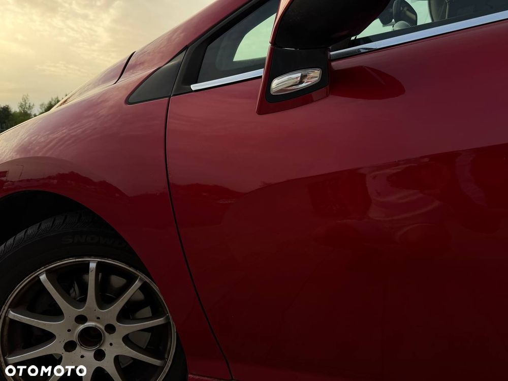 Peugeot 308 CC - 19