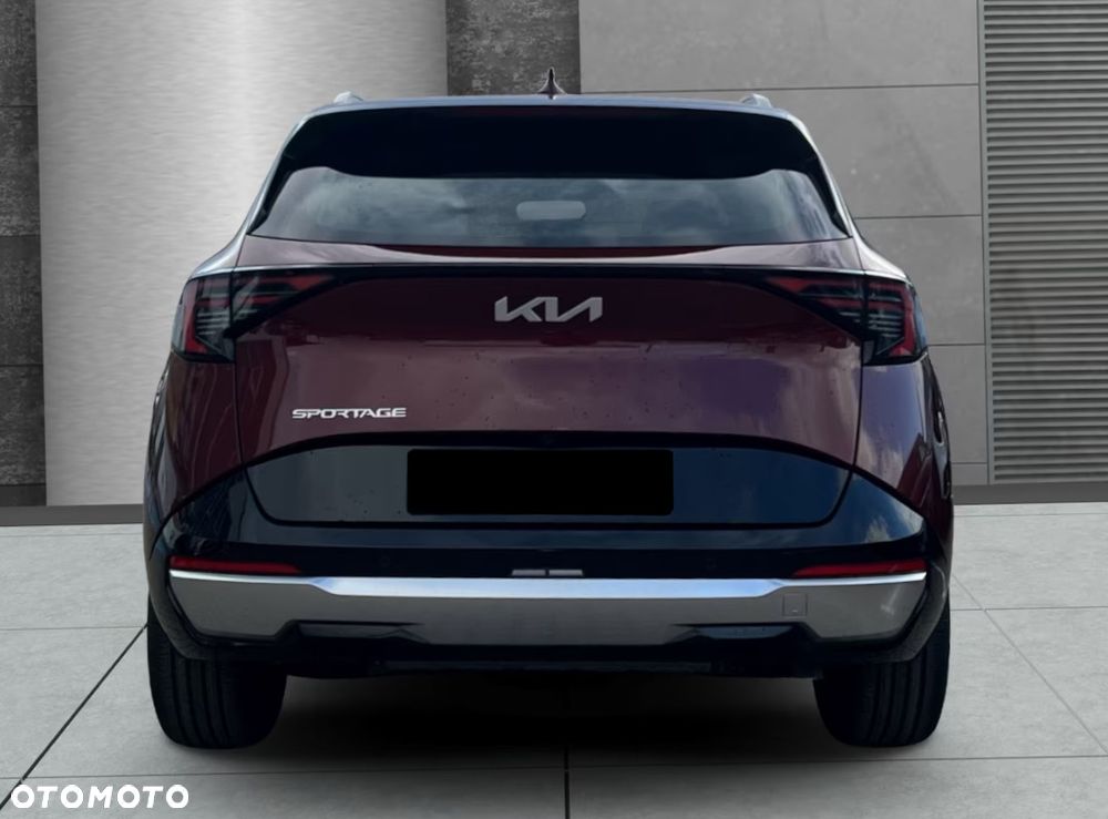 Kia Sportage 1.6 T-GDI MHEV L 2WD DCT - 5