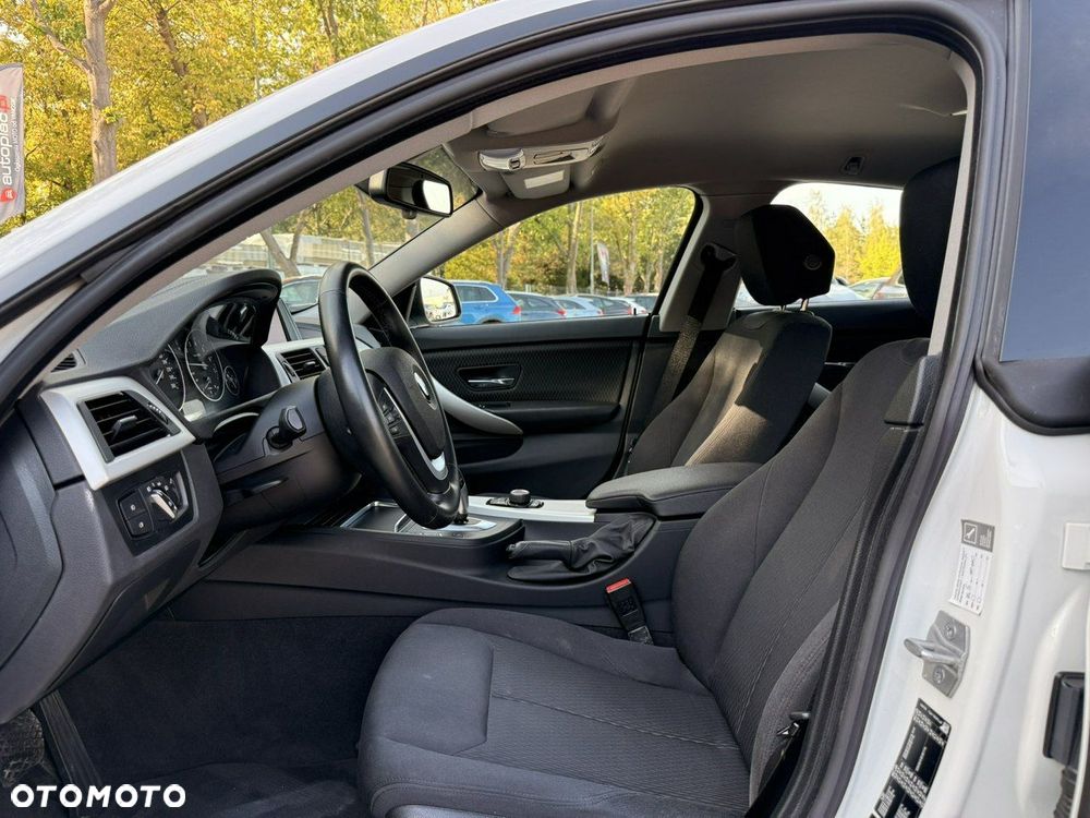 BMW Seria 4 420i GPF xDrive - 16