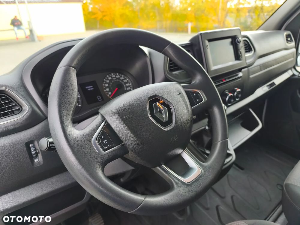 Renault Master - 26