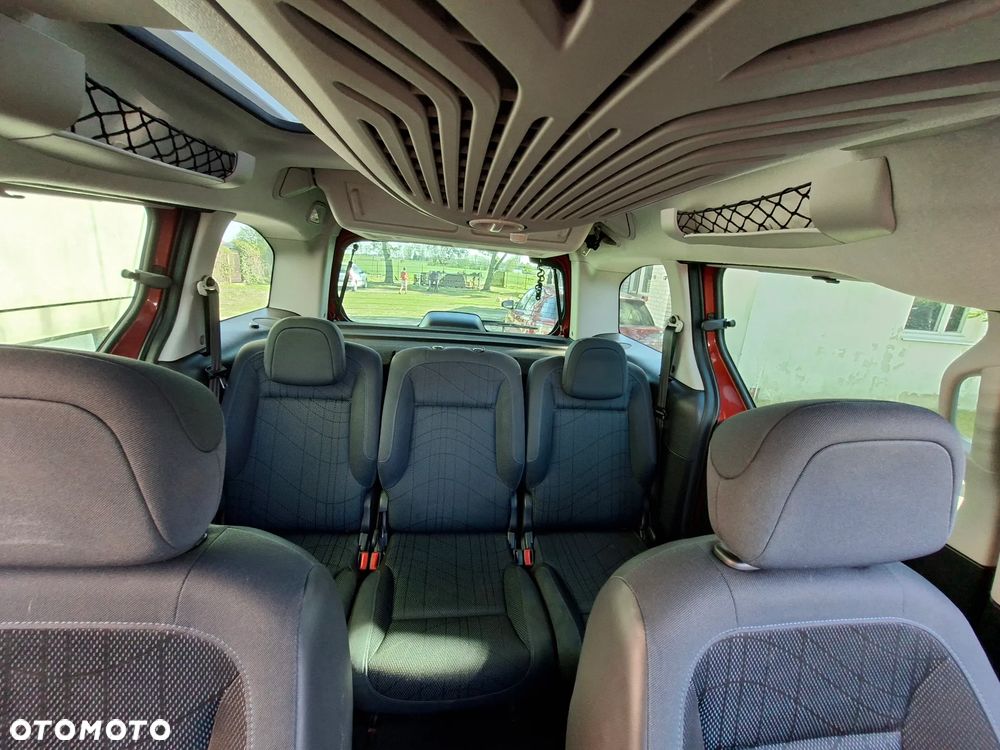 Peugeot Partner 90 Family - 25