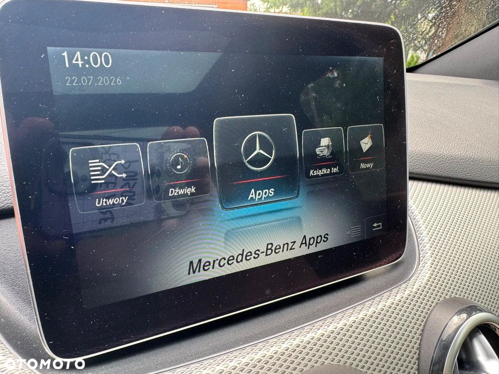 Mercedes-Benz Klasa B 250 4Matic 7G-DCT UrbanStyle Edition - 20