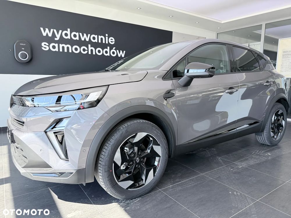 Renault Captur 1.2 TCe Techno - 3