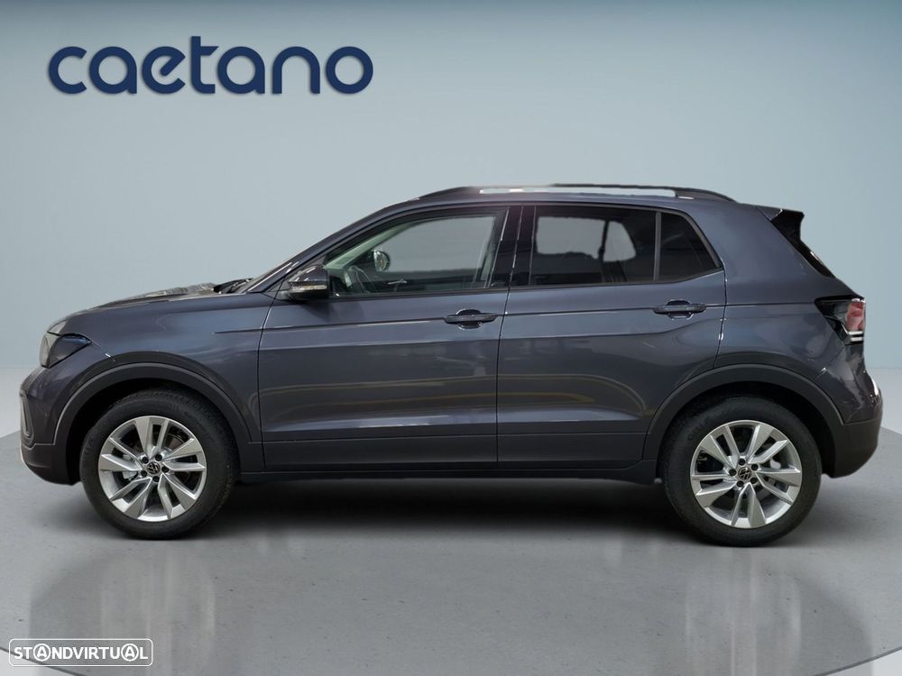 VW T-Cross 1.0 TSI Urban - 5