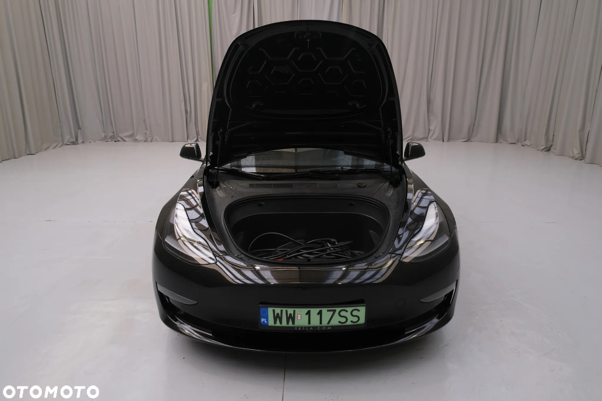 Tesla Model 3 Performance AWD - 13