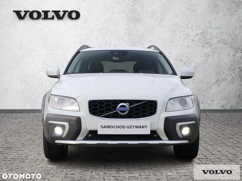 Volvo XC 70 - 9