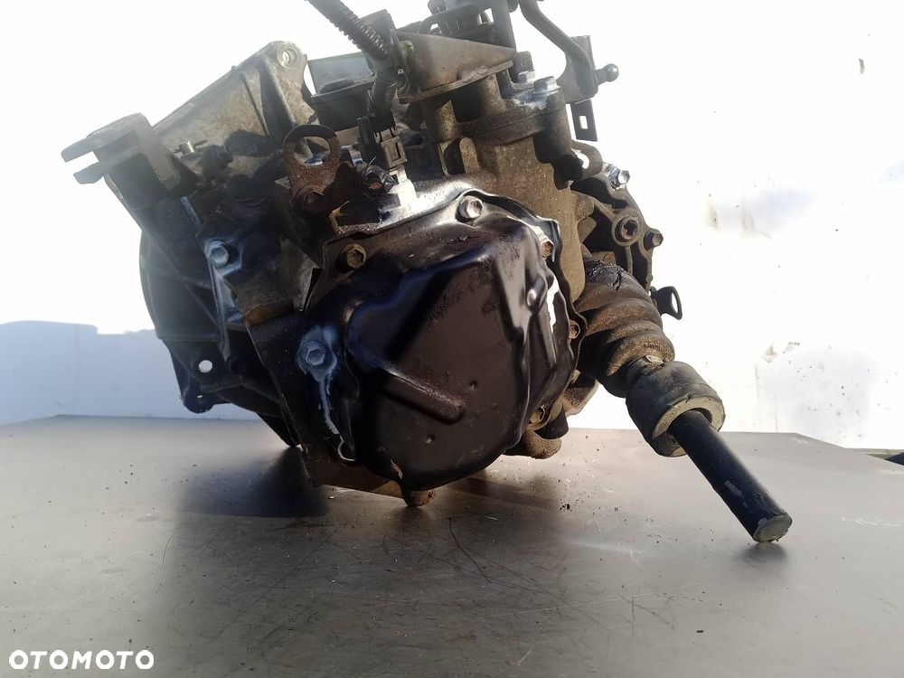 SKRZYNIA BIEGÓW 3477855 SUZUKI WAGON R II 1.3 B - 10