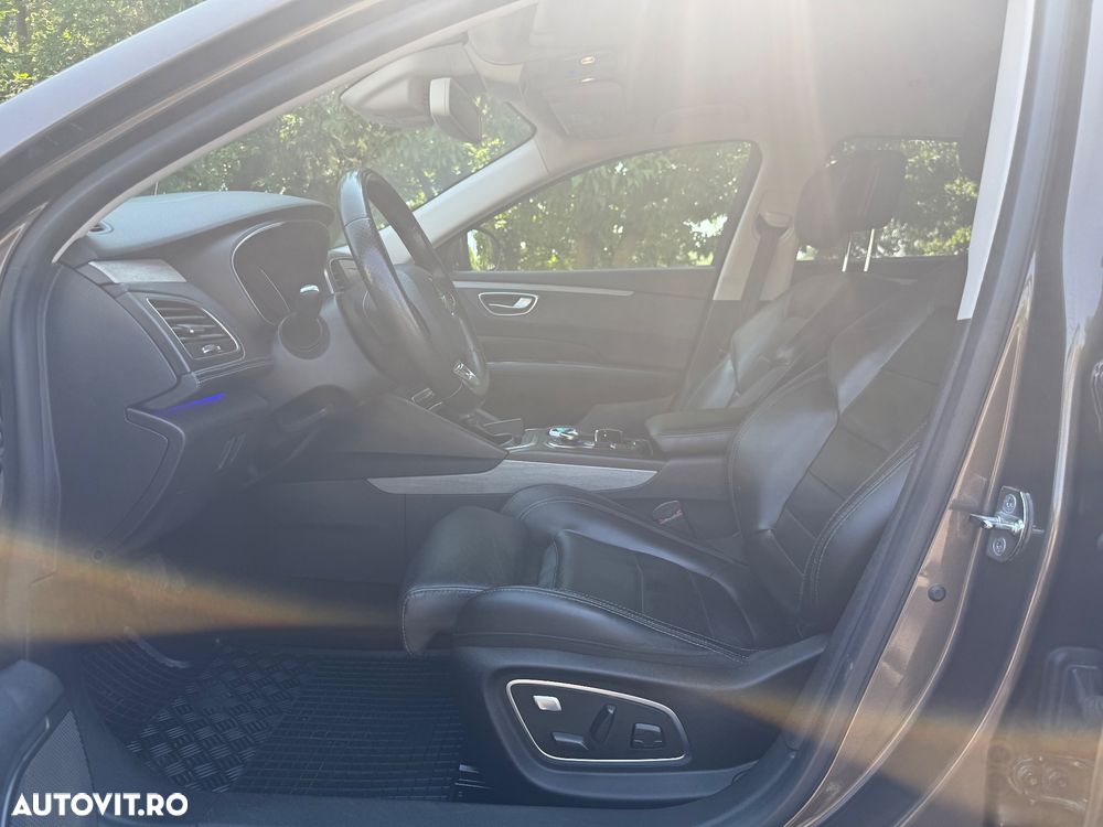 Renault Talisman ENERGY dCi 160 EDC INITIALE PARIS - 34