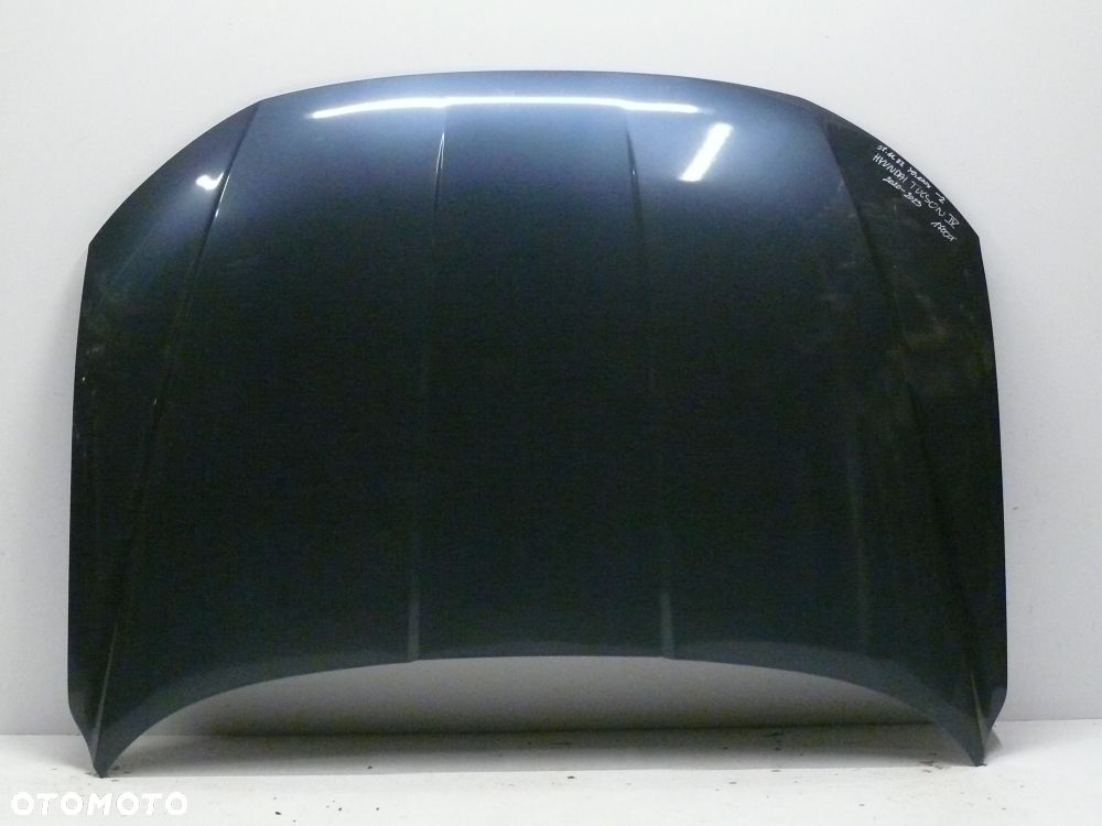 MASKA HYUNDAI TUCSON IV 4 2020 2023 - 1