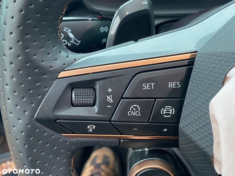 Cupra Formentor 2.0 TSI 4Drive VZ DSG - 23