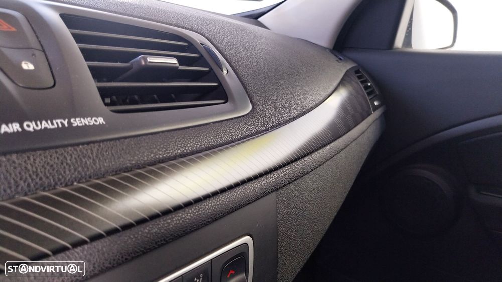 Renault Mégane Sport Tourer 1.5 dCi Dynamique S SS - 11