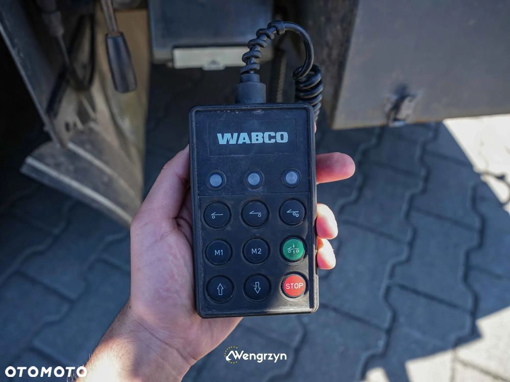 Kempf Semi | Tiefbett | Najazdy hydrauliczne - 41