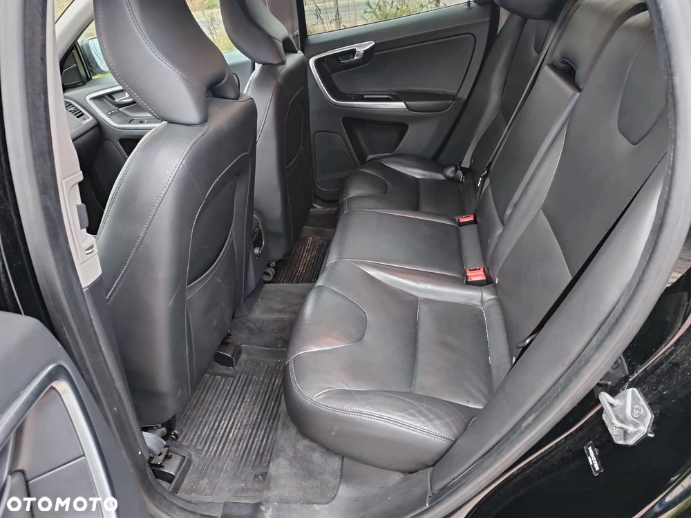 Volvo XC 60 - 9