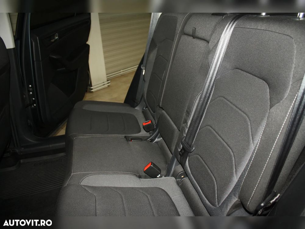 Skoda Kodiaq 2.0 TDI 4X4 Ambition - 17