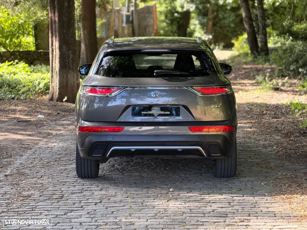 DS DS7 Crossback - 32